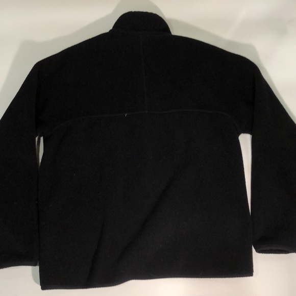 Patagonia full zip sweater - Picture 4 of 4